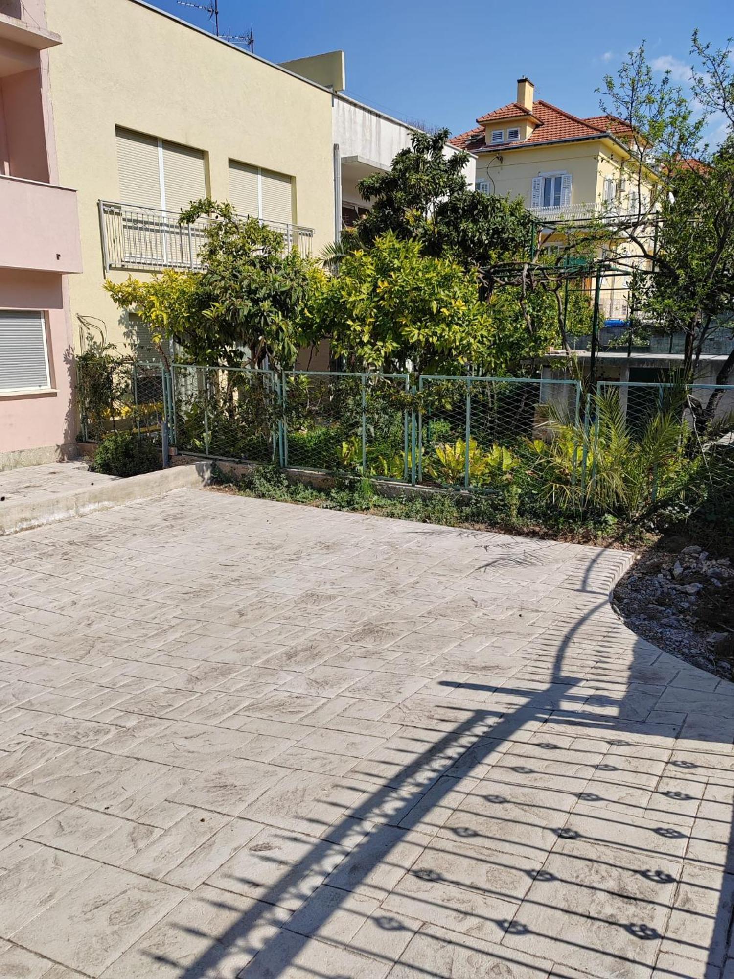 Apartment Sanja&Sunce Split Exterior photo